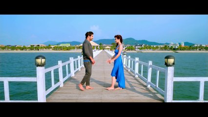 Tulip Joshi - 'Sanu Hai Teri Lorh'  - Jatt Airways