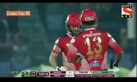 Shoaib Malik 63 Runs on 30 Balls - BPL 2016 Match 24 Chittagong vs Barisal