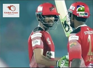 Chittagong Vikings Innings Highlights Vs Barisal Bulls   Match 24 BPL 2016
