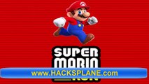 Super Mario Run Cheats for Android and iPhone