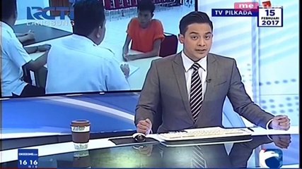 Pengemis Kaya, Miliki HP Premium Serta 5 Kambing