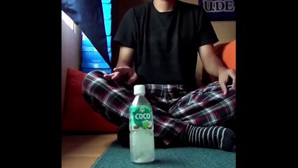TOP 98 Ultimate Water Bottle Flip CHALLENGE Video