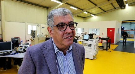 Un "Handicafé" à Pau pour favoriser l’emploi des handicapés