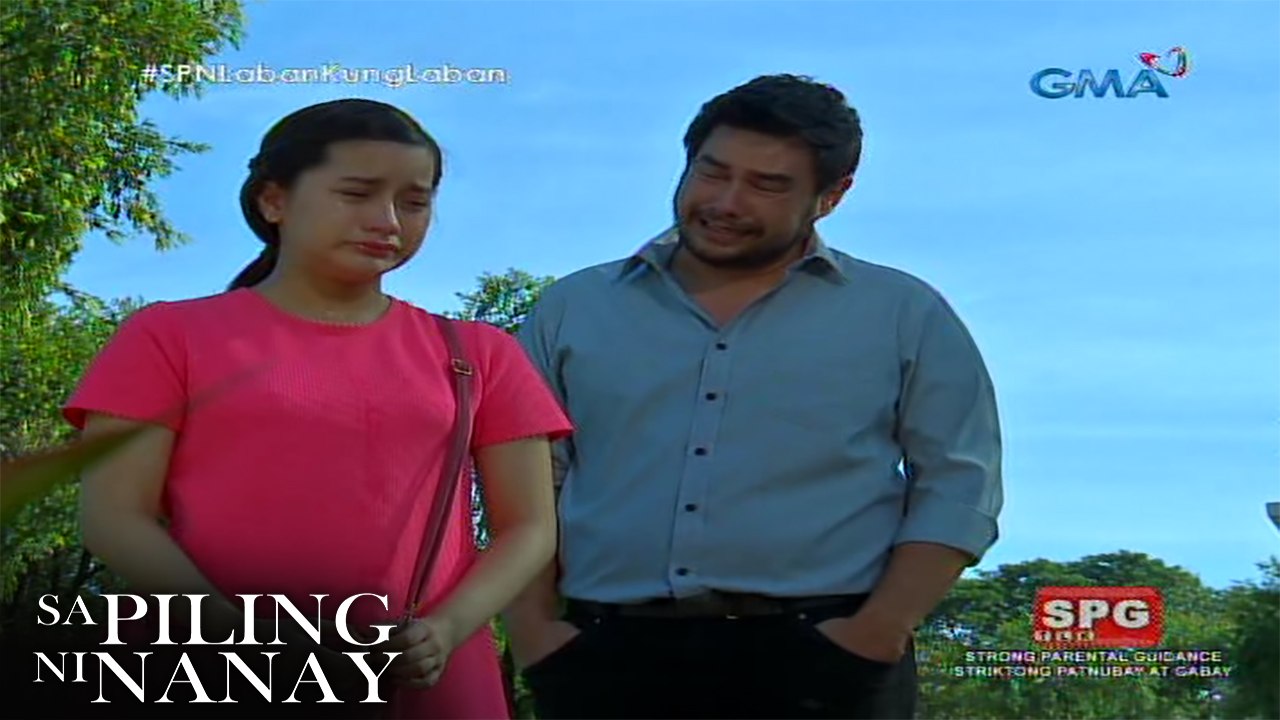 Sa Piling ni Nanay: Muling pagbalik kay Ysabel | Episode 108