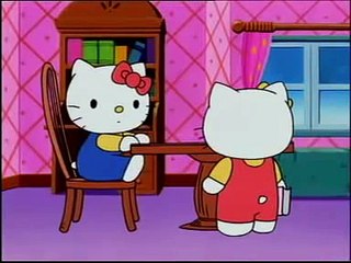 Film Kartun Hello Kitty Berpetualang Versi Full Indonesia
