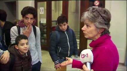 Des actions pour convaincre les jeunes au "zéro déchet"