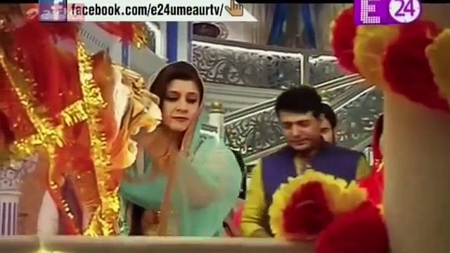 Shakti Astitva Ke Ehsaas Ki 24th November 2016 News _ Preeto Ne Kabul Kiya Dono Ka Rishta ( 360 X 640 )