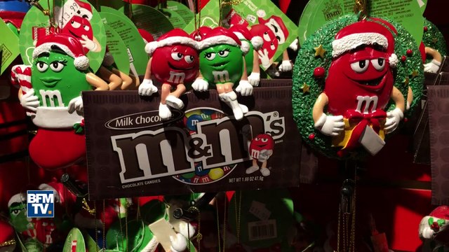 A New York, c’est la folie des décorations de Noël