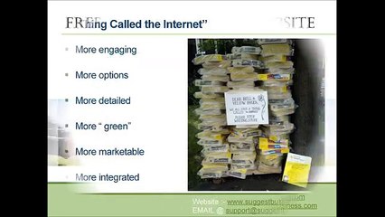 Key Steps In Planning Your Online Business