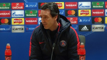 C1 - PSG: Di María encore incertain