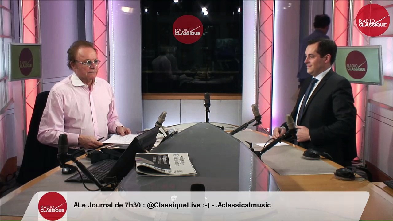 "Fillon c'est Juppé sans l'expérience et Sarkozy sans l'énergie" Nicolas Bay (23/11/2016)