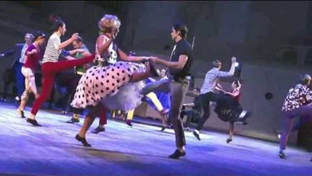 Новые клипы 2016 - Band ODESSA.Первая любовь (БАЛДЁЖЬ!).