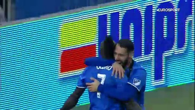 MLS: Montreal Impact - Toronto FC (Özet)