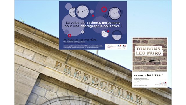 Séquence tournée lors de l'atelier de Lyon du 15/11/2016.