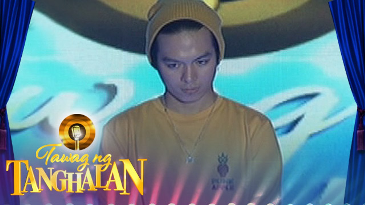 Tawag ng Tanghalan: Sam Mangubat is still the d...