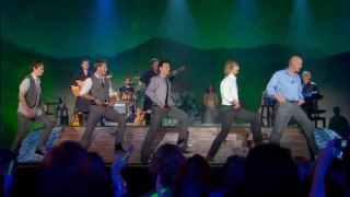 Celtic Thunder Heritage - 'A Place in the Choir'