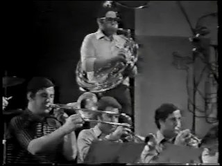 Hop Off - Portena Jazz Band 1972