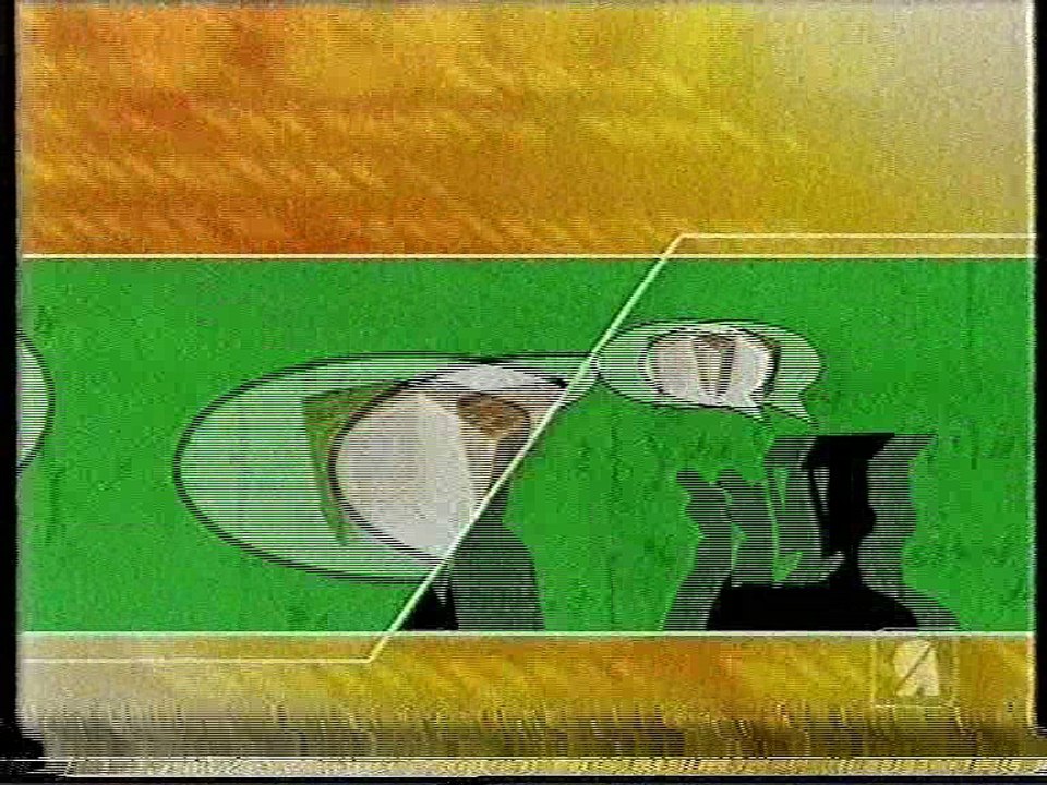 (staroetv.su) Gaudeamus (Ямал, 2005) Фрагмент