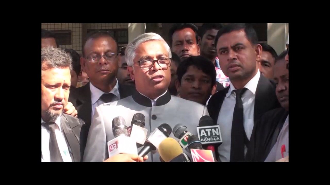 বিএনপি মনোয়ন প্রার্থী সাখাওয়াত যা বললো ( BNP candidate Advocate Shakwat Hossain ) HD