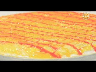 مدلعة | رانيا الجزار