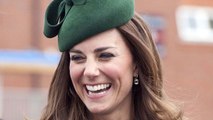 4 Go-To Looks that Define Kate Middleton's Royal Style
