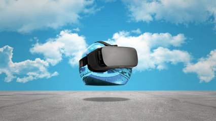 Géode VR : bande-annonce