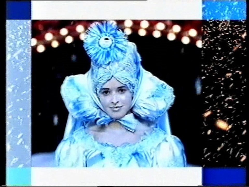 (staroetv.su) Анонс Жизнь забавами полна (Первый канал, 04.01.2004)