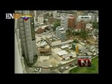 Así fue como la topa finalizó la construcción del túnel entre la Línea 4 y 5 del Metro de Caracas