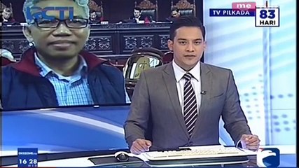 Buni Yani Diperiksa sebagai Terlapor