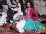New Hot Desi Pakistani Mujra Dance in Wedding Party