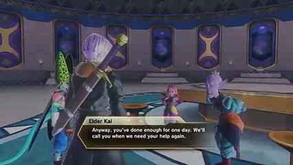 Dragon Ball Xenoverse 2 - Frieza race story mode (32)