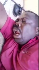 Tag un pote qui fait comme lui...