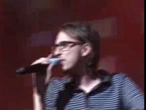 07-06-15 Double Je - NRJ music tour -Genève