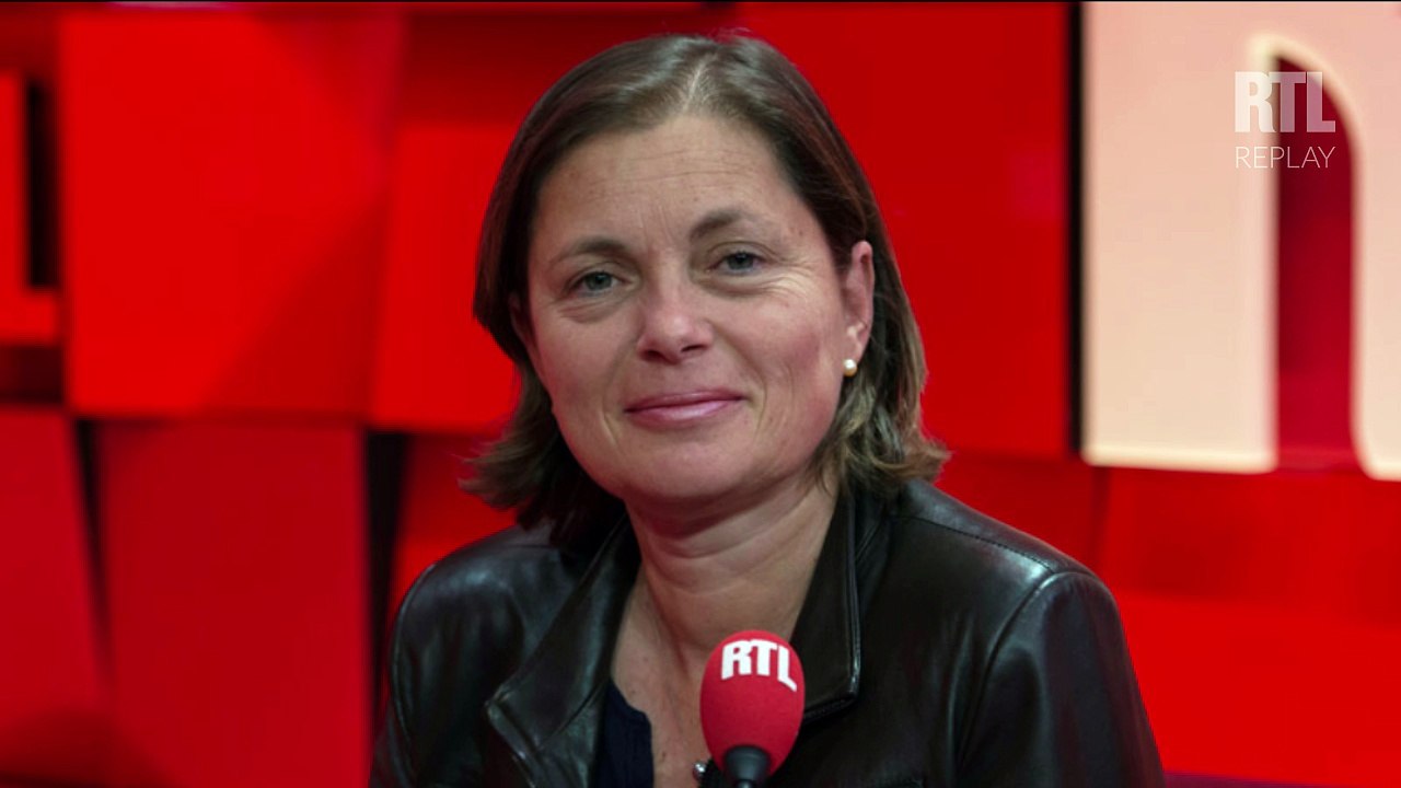 Virginie Garin : "la situation du nucléaire préoccupante", selon l'ASN