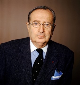 Étienne Gernelle : Claude Imbert est l'âme et l'esprit du Point