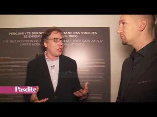 Pasdite ne TCH, 22 Nentor 2016, Pjesa 1 - Top Channel Albania - Entertainment Show