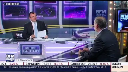Philippe Béchade VS Serge Négrier (1/2): Où en est Vinci après avoir été plombé par un faux communiqué ? - 23/11