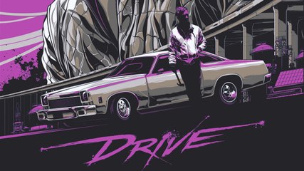 Drive Full Movie Ultra HD (4K) Online