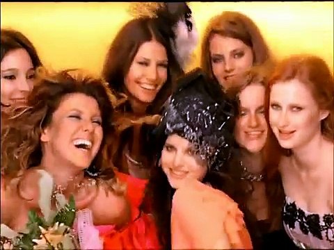 Gülben Ergen - Lay La Lay Lalay