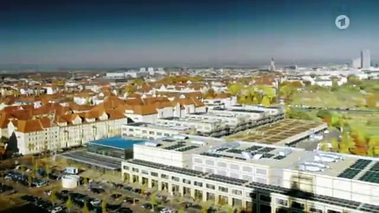 In aller Freundschaft 749 Wunder Punkt