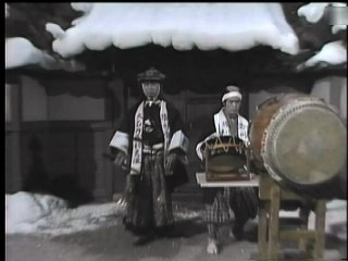 ドリフ　忠臣蔵