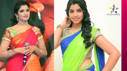 Anchor Shyamala Party Lo Dhorikipoindhi....- -- Filmystarss