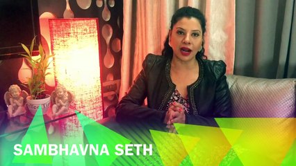 BIG BOSS _ 20th Nov 2016 Episode _ Sambhavna Seth Speaks_ Langoor ke hath Angoor