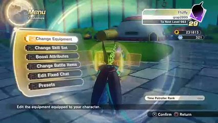 Dragon Ball Xenoverse 2 - Frieza race story mode (33)