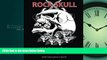 READ book Rock Skull Adult Coloring Books : Stress Relieving Patterns: Day of the Dead,Dia De Los