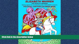 READ THE NEW BOOK  ELIZABETH WARREN THE PEOPLE S WARRIOR, Fighting against the overwhelming power