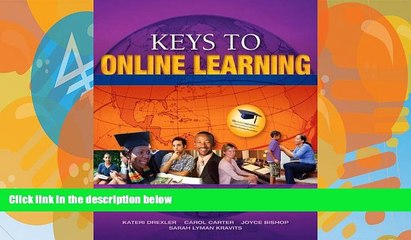 Big Sales  Keys to Online Learning  Premium Ebooks Online Ebooks