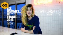 Les Hommes de l’année 2016  - Teaser avec Daphné Bürki  |    GQ