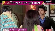 Swaragini 24th November 2016 News _ Lakshay Kaha Hua Ghar Walo Se Milan ( 240 X 426 )