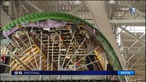 Économie : suppression de postes pour Airbus ?